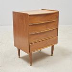 1703 6307 CHEST OF DRAWERS